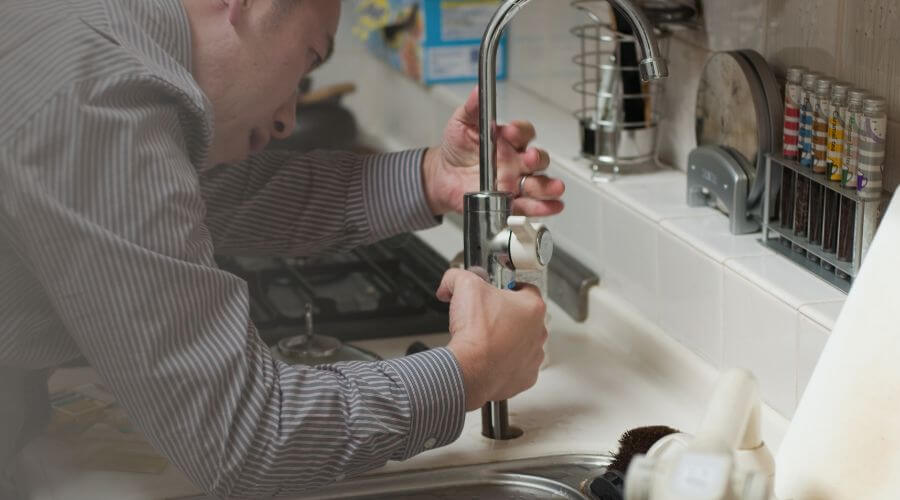 Professional Leak Detection in Bangor, WI