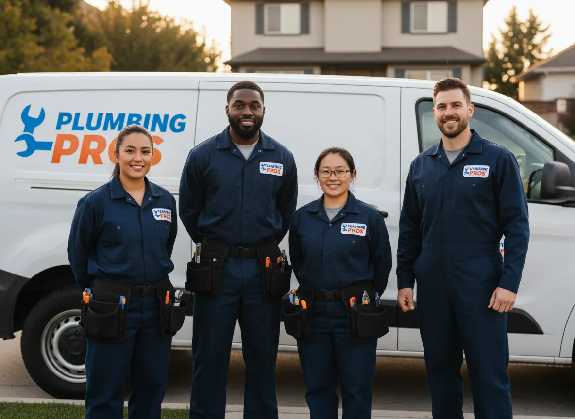 Water Heater Repair company in Bangor, WI
