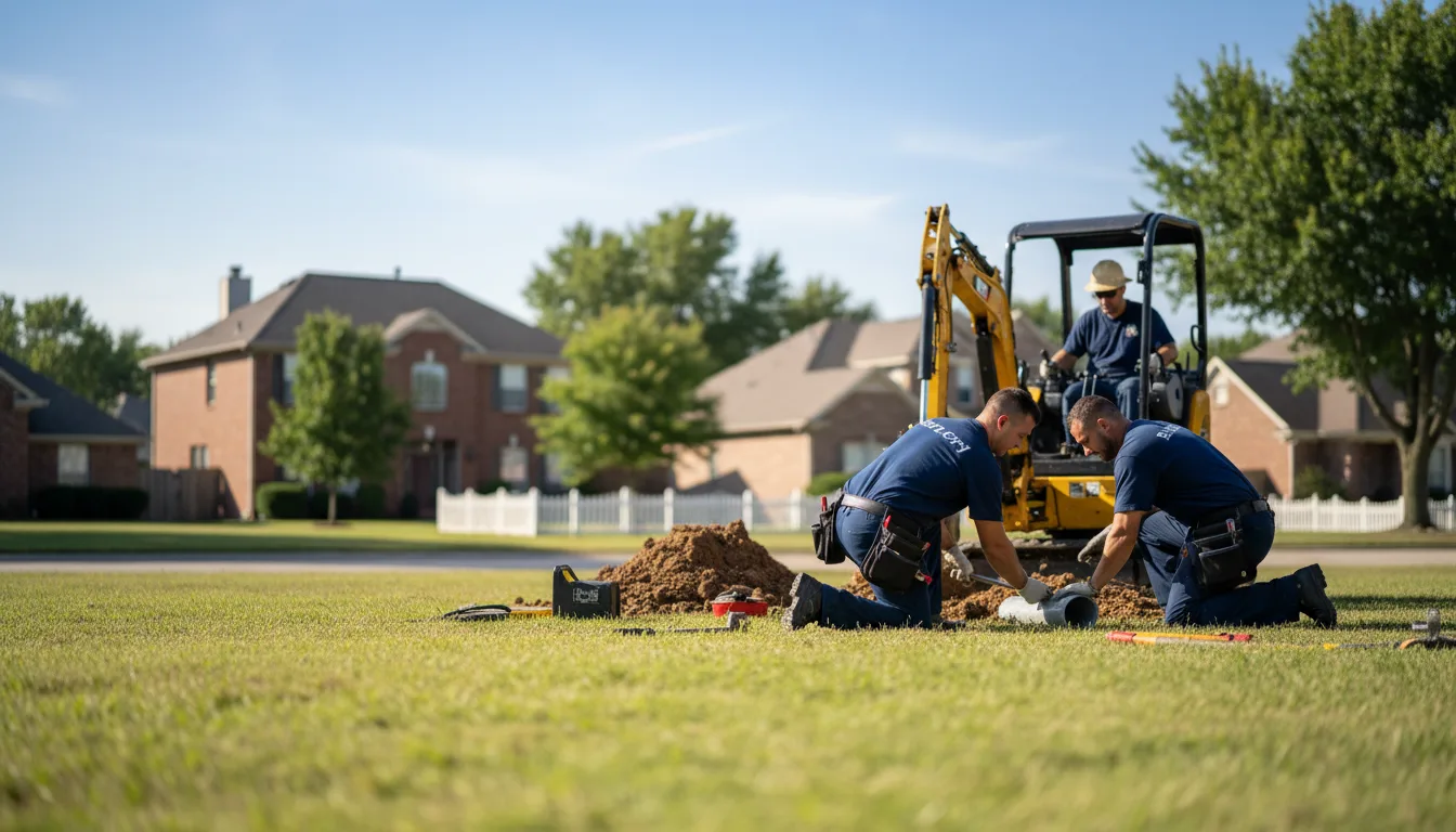 Water Heater Repair in Bangor, WI near me
